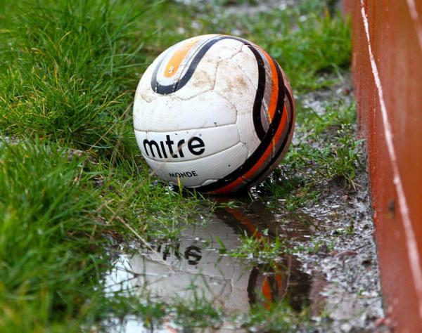Guidance on postponement of fixtures due to adverse conditions